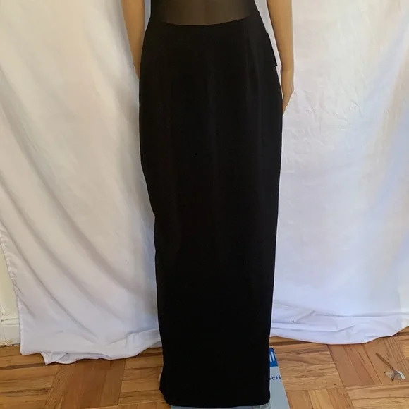 EXPRESS NEW Maxi Dress - Picture 6 of 12